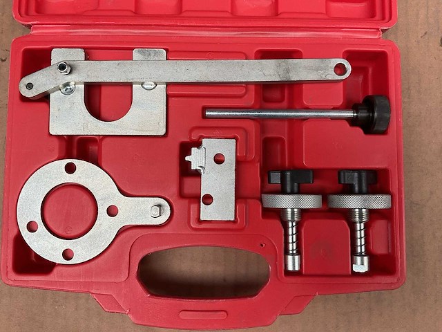 Engine timing tool set - afbeelding 2 van  2