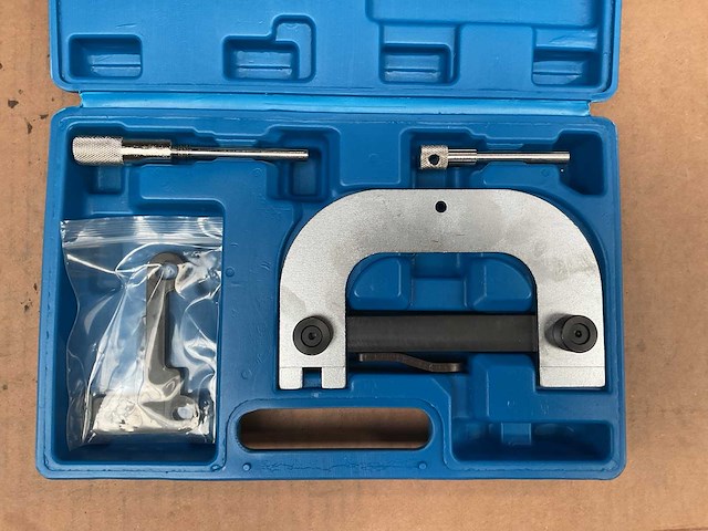 Engine timing tool set - afbeelding 2 van  3