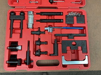 Engine timing tool set - afbeelding 2 van  4