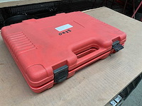 Engine timing tool set - afbeelding 4 van  4