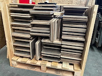 Engineered plank - europese eik - houten vloer 85m2 - afbeelding 5 van  5