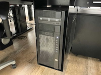 Engineering pc opstelling (4x) - afbeelding 2 van  18