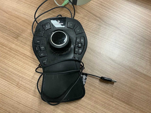 Engineering pc opstelling (4x) - afbeelding 4 van  18