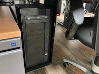 Engineering pc opstelling (4x) - afbeelding 5 van  18