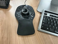 Engineering pc opstelling (4x) - afbeelding 8 van  18