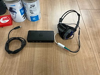 Engineering pc opstelling (4x) - afbeelding 9 van  18