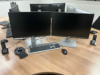 Engineering pc opstelling (4x) - afbeelding 11 van  18