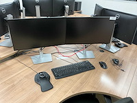 Engineering pc opstelling (4x) - afbeelding 12 van  18