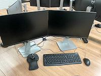 Engineering pc opstelling (4x) - afbeelding 13 van  18