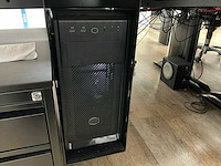 Engineering pc opstelling (4x) - afbeelding 17 van  18