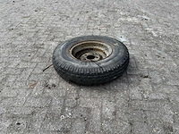 Englebert - band 7.50-16 - afbeelding 1 van  8