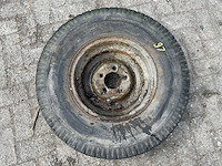 Englebert - band 7.50-16 - afbeelding 2 van  8