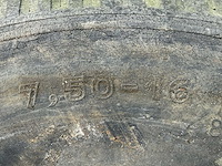 Englebert - band 7.50-16 - afbeelding 4 van  8