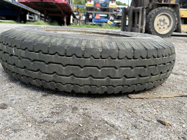 Englebert - band 7.50-16 - afbeelding 7 van  8