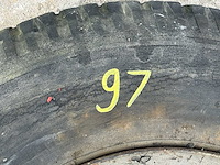 Englebert - band 7.50-16 - afbeelding 8 van  8