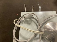 Engler scale air high speed veterinary dental air unit - afbeelding 3 van  11