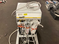 Engler scale air high speed veterinary dental air unit - afbeelding 7 van  11