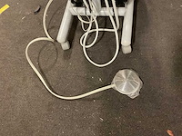 Engler scale air high speed veterinary dental air unit - afbeelding 9 van  11