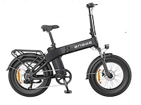 Engwe - ep-2 3.0 boost - elektrische fiets - afbeelding 1 van  3