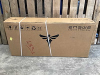 Engwe - ep-2 3.0 boost - elektrische fiets - afbeelding 2 van  3