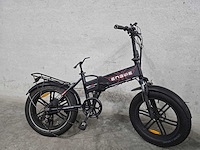 Engwe - ep-2 pro - fatbike - elektrische vouwfiets - afbeelding 2 van  8