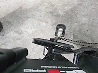 Engwe - ep-2 pro - fatbike - elektrische vouwfiets - afbeelding 5 van  8