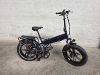 Engwe - fatbike - elektrische fiets - afbeelding 2 van  7