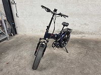 Engwe - fatbike - elektrische fiets - afbeelding 3 van  7