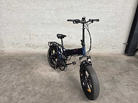 Engwe - fatbike - elektrische fiets - afbeelding 4 van  7