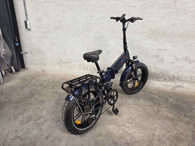 Engwe - fatbike - elektrische fiets - afbeelding 5 van  7