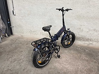 Engwe - fatbike - elektrische fiets - afbeelding 5 van  7