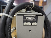 Eni - lpg 6a & acg-10 - rf generator (2x) - afbeelding 9 van  9
