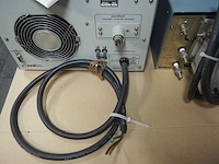 Eni - lpg 6a & acg-10 - rf generator (2x) - afbeelding 3 van  5