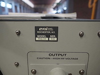 Eni - lpg 6a & acg-10 - rf generator (2x) - afbeelding 4 van  5
