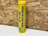 Eni top 2000 tube vet 400 gr (12x) - afbeelding 1 van  2