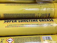 Eni top 2000 tube vet 400 gr (12x) - afbeelding 2 van  2