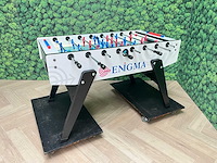 Enigma - g-2000 - voetbaltafel