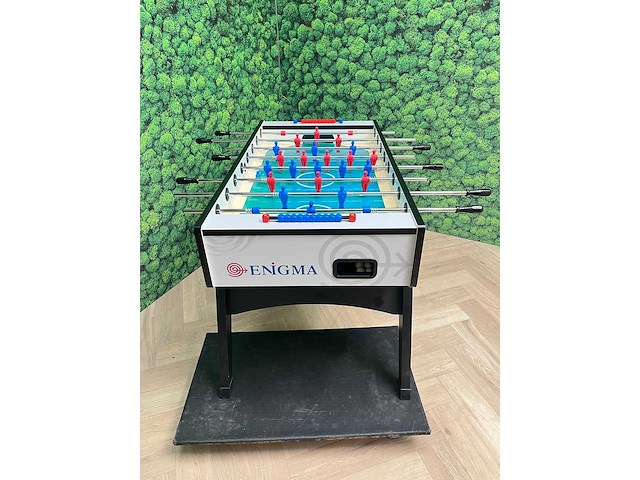 Enigma - g-2000 - voetbaltafel - afbeelding 3 van  8