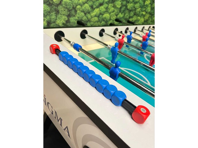 Enigma - g-2000 - voetbaltafel - afbeelding 5 van  8