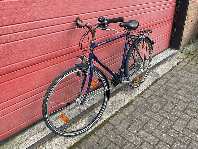 Enik excalibur fiets - afbeelding 1 van  7