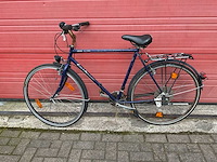 Enik excalibur fiets - afbeelding 2 van  7