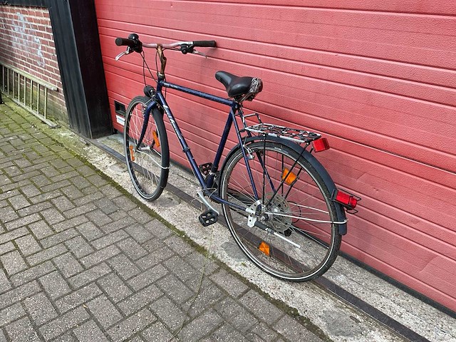 Enik excalibur fiets - afbeelding 3 van  7