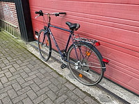 Enik excalibur fiets - afbeelding 3 van  7