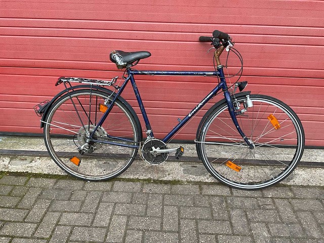 Enik excalibur fiets - afbeelding 6 van  7