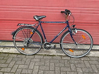 Enik excalibur fiets - afbeelding 6 van  7