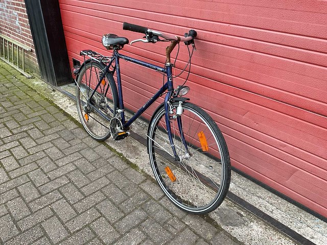 Enik excalibur fiets - afbeelding 7 van  7