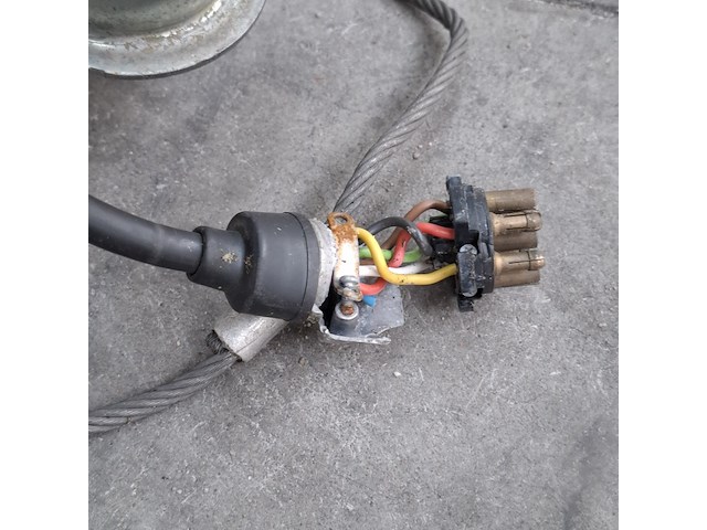 Enkelas aanghangwagen - afbeelding 3 van  16