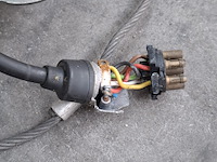 Enkelas aanghangwagen - afbeelding 3 van  16