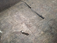 Enkelas aanghangwagen - afbeelding 5 van  16