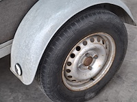 Enkelas aanghangwagen - afbeelding 15 van  16